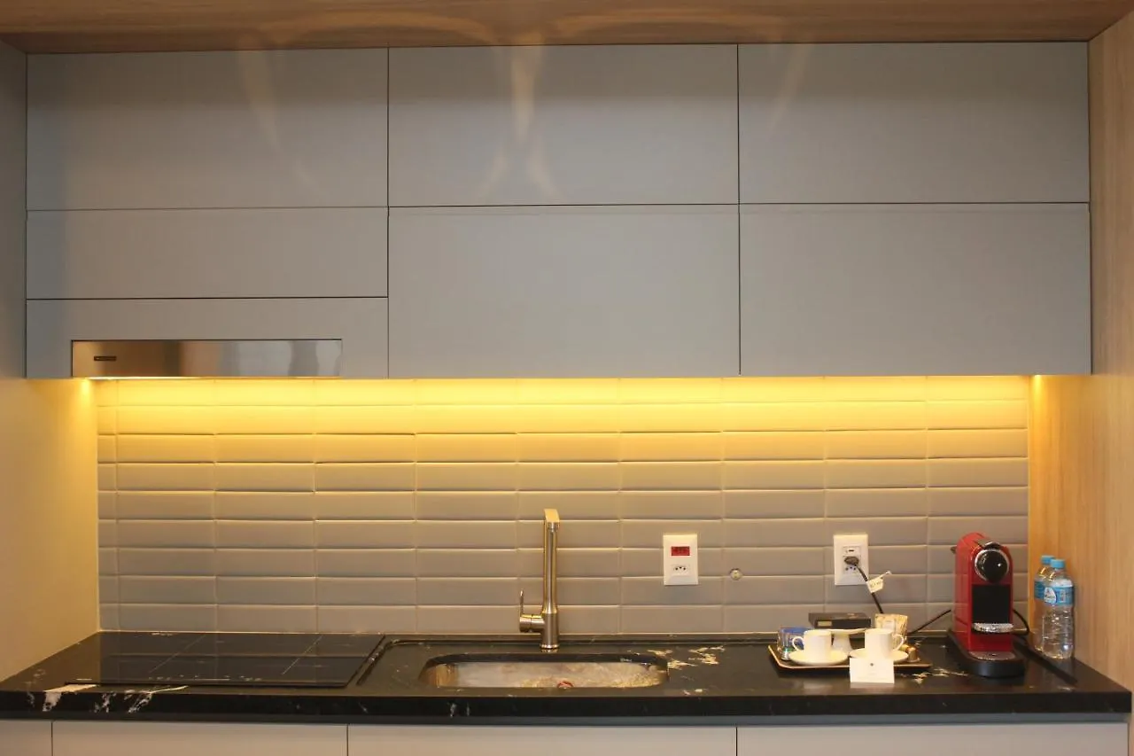 Myhome - Suite De Luxo Proximo Ao Shopping Iguatemi E Consulado Americano Porto Alegre Brasil