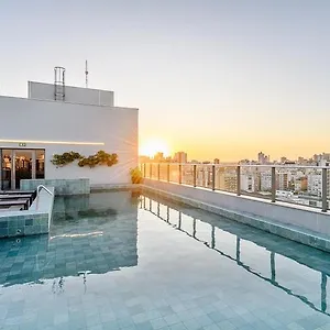 Apartamento Studio Jp Redencao, Porto Alegre