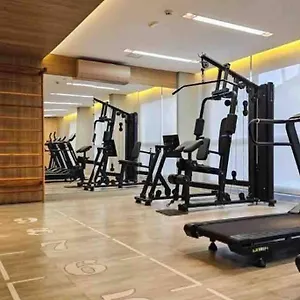 Apartamento Apto Supreme Puc, Porto Alegre